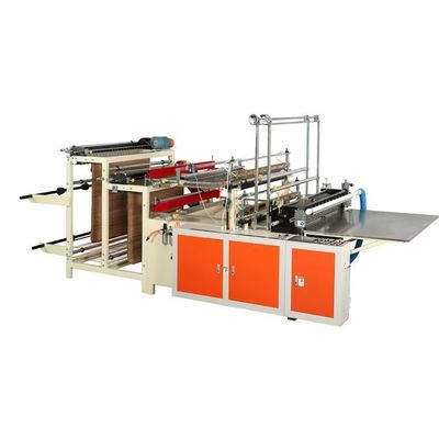 1000kgのバッグのサイズのためのカスタマイズ可能なサイズHDPEバッグ製造マシン