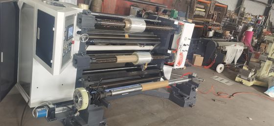 1300mm 縦切断機 紙切断機 380V 最短幅 50mm