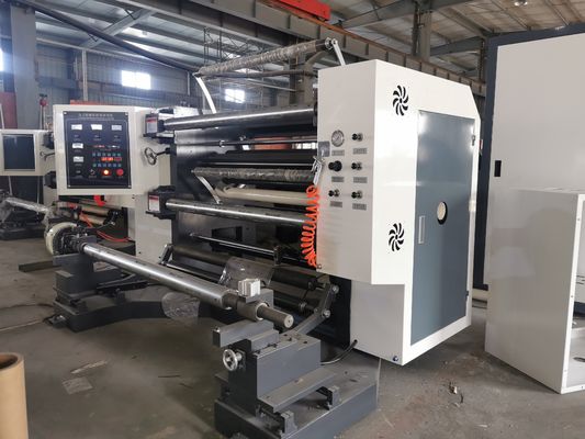 1300mm 幅 460mm ロール Od 垂直切断機 クラフト紙切断機