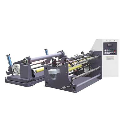 1200mm水平紙切断機 200m/Min 380V 50Hz