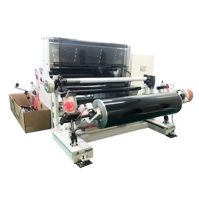 1300×1380×1600mm 切断・リローリング レーベル切断機 リローインダー 220V 50HZ