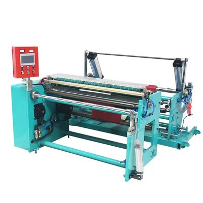 260mm チンホイール リワイディング マシン 切断・リワイディング 設備 オーダーメイドブランド