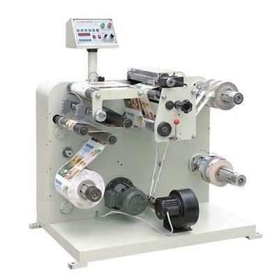 2.2kw メインモーターキャッシュレジスタ紙切断機 30-700mm 900mm
