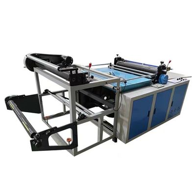 1100mm ハンブルグ紙クロス切断機 20-300gm