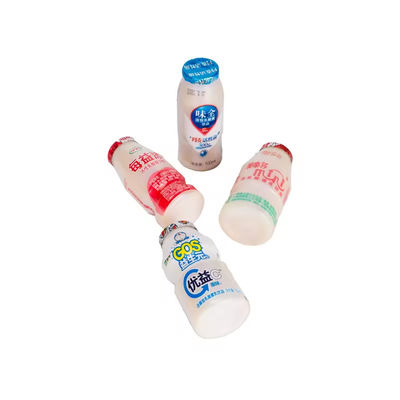多色で簡単に剥がれる多基質の乳粉缶のためのシールフィルム