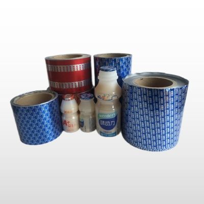 乳粉 アルミニウムフィルム 乾燥食品の包装用シールフィルム