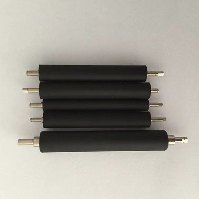 製造者 印刷機用ゴムロール 微小プリンター用