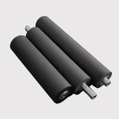 製造者 卸売 ポリウレタン印刷機 ゴムロール