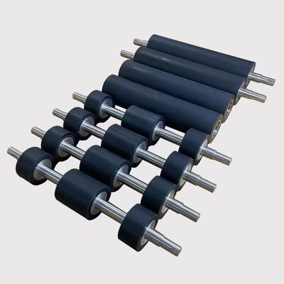 製造者 卸売 ポリウレタン印刷機 ゴムロール