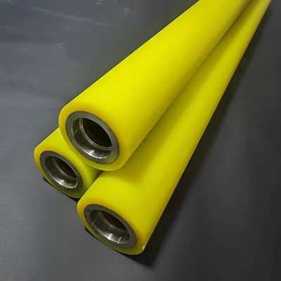フレックスグラフィック印刷機 ポリウレタンゴムロール グラフ印刷機 工業ゴムロール シリコンゴムロール 包装機械 ゴムロール ゴムロール