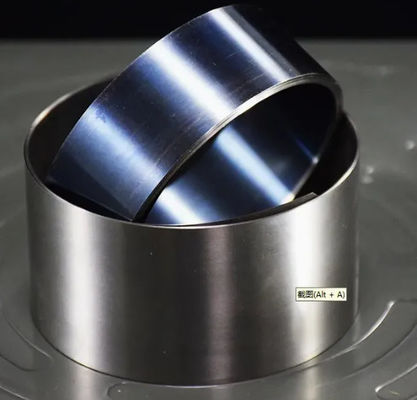 0.152/0.2mm 厚さ 印刷技術用 グラフ印刷機