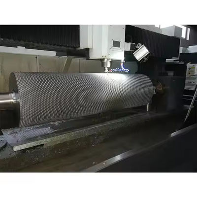 工場価格 印刷機 乾燥型ラミネート機 陶器用網状ローラー 中国製