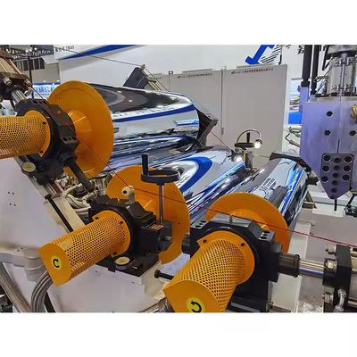 中国製造 品質良さ クロム塗装鏡 磨き鋼ロール 印刷機,ラミネート機,コーティングマシンに適しています