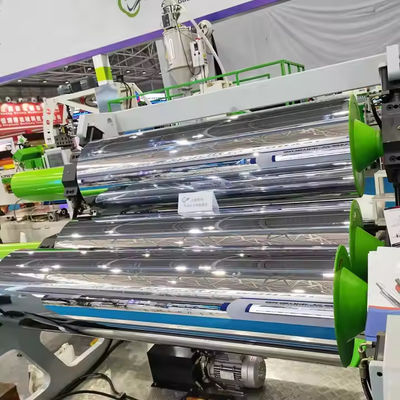 中国製造 品質良さ クロム塗装鏡 磨き鋼ロール 印刷機,ラミネート機,コーティングマシンに適しています