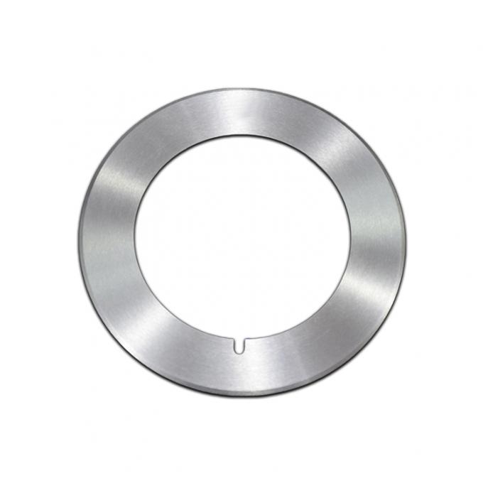 高精度回転切断刃 PVCエッジ刃 回転切断刃 切断機 紙パイプ 接着テープ 切断機刃 2