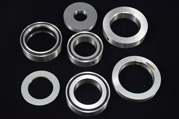 高精度回転切断刃 PVCエッジ刃 回転切断刃 切断機 紙パイプ 接着テープ 切断機刃 21