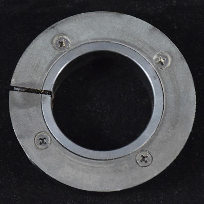 高精度回転切断刃 PVCエッジ刃 回転切断刃 切断機 紙パイプ 接着テープ 切断機刃 12