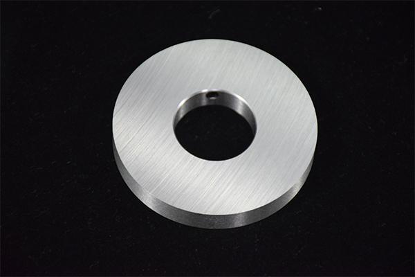 高精度回転切断刃 PVCエッジ刃 回転切断刃 切断機 紙パイプ 接着テープ 切断機刃 18