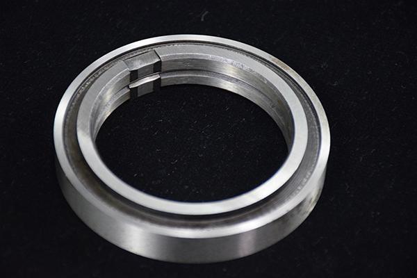 高精度回転切断刃 PVCエッジ刃 回転切断刃 切断機 紙パイプ 接着テープ 切断機刃 20