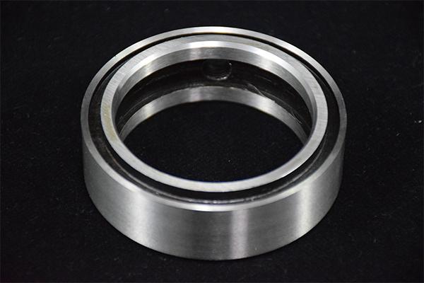 高精度回転切断刃 PVCエッジ刃 回転切断刃 切断機 紙パイプ 接着テープ 切断機刃 19