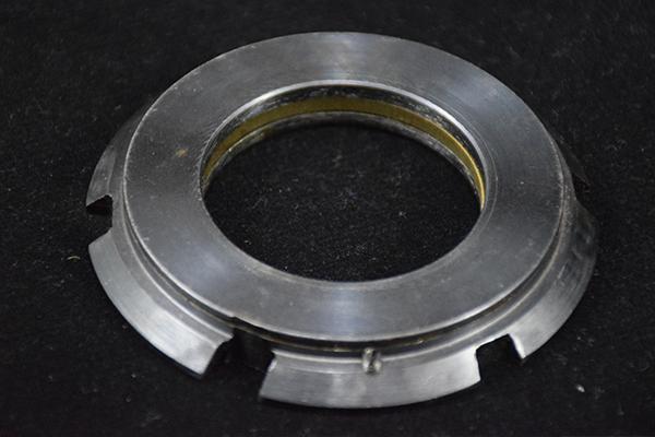 高精度回転切断刃 PVCエッジ刃 回転切断刃 切断機 紙パイプ 接着テープ 切断機刃 23