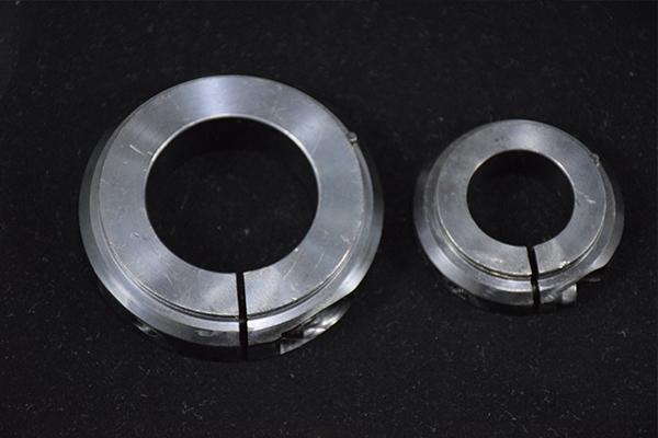 高精度回転切断刃 PVCエッジ刃 回転切断刃 切断機 紙パイプ 接着テープ 切断機刃 22