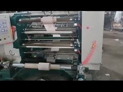 200m/min 普通の垂直切断機