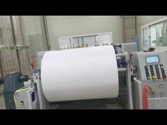 高速回転・切断機