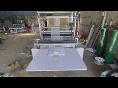 平きポケットの機械